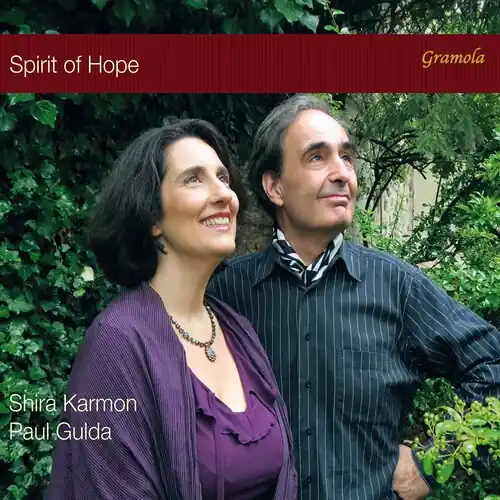 Today Only Spirit Of Hope / Various