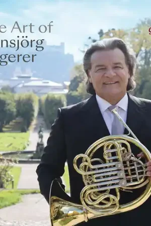 Final Sale Art Of Hansjorg Angerer