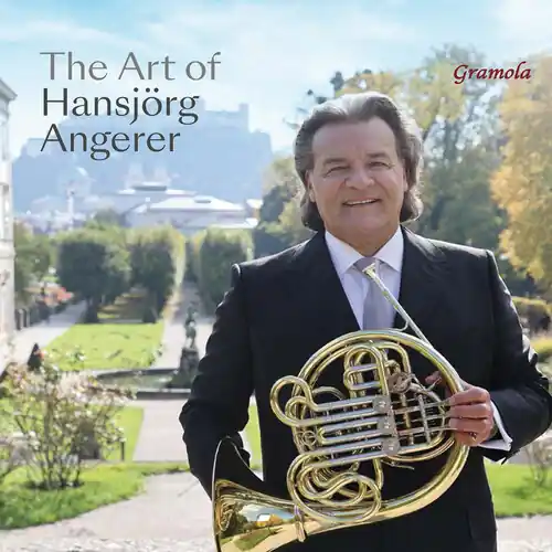 Final Sale Art Of Hansjorg Angerer