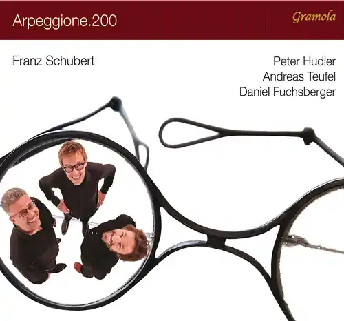 Arpeggione.200 Top Pick