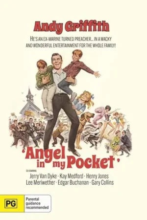 Angel in My Pocket One Day Deal
