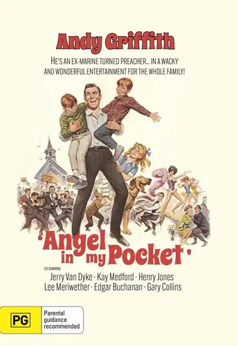 Angel in My Pocket One Day Deal