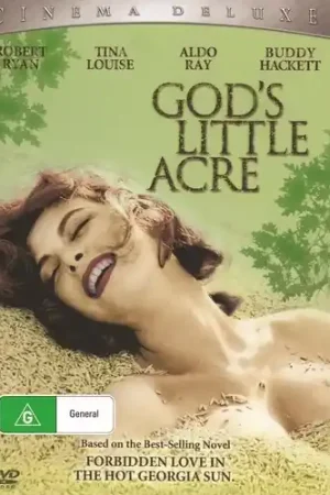 God's Little Acre Hassle-Free Returns