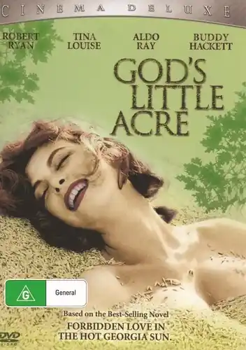God's Little Acre Hassle-Free Returns
