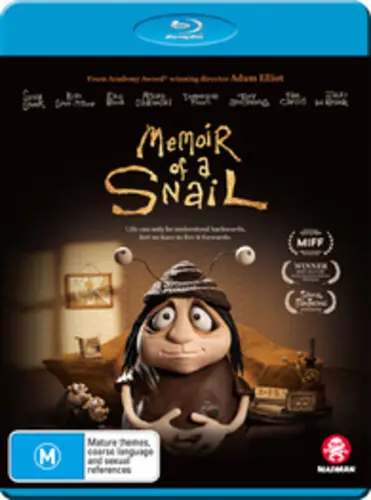 Buy Online Memoir Of A Snail / (Aus)