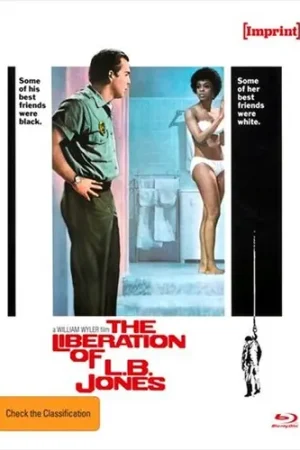 Deal Liberation Of L.B. Jones / (Aus)