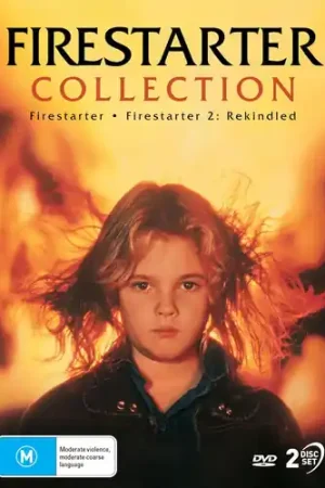 Firestarter Coll: Firestarter / Firestarter 2 Best Price