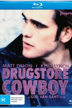 Drugstore Cowboy / (Aus) Bulk Order