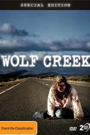 Trusted Brand Wolf Creek - NTSC/0 Special Edition