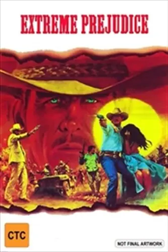 Sale Extreme Prejudice / (Aus)