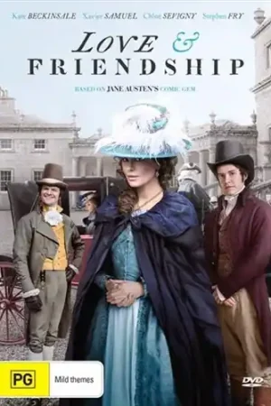 Love & Friendship / (Aus Ntr0) Wholesale
