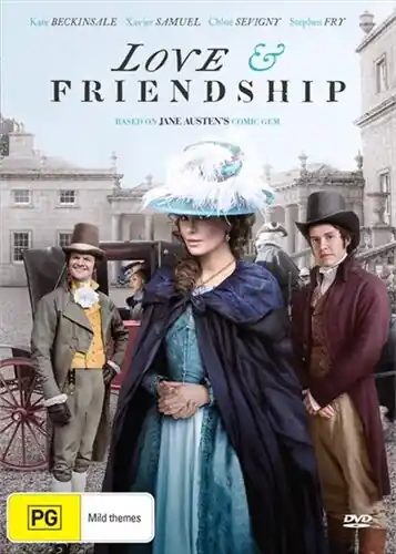 Love & Friendship / (Aus Ntr0) Wholesale