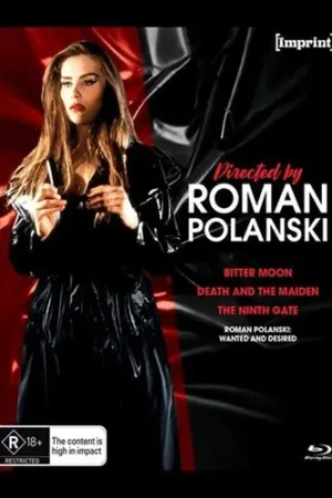 Directed By Roman Polanski (1992-1999) (5pc) Latest