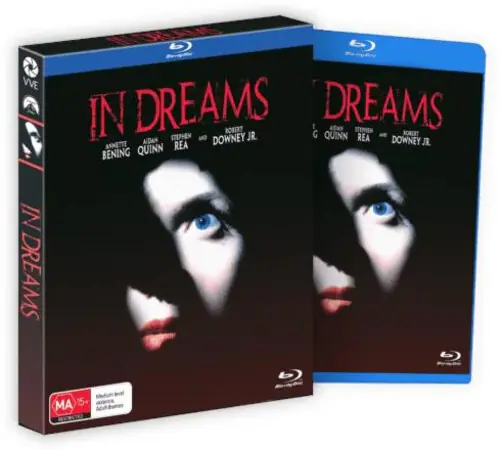 In Dreams: Special Edition / (Spec Aus) New Arrival