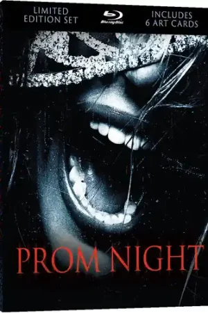 Money Back Guarantee Prom Night (2pc) / (Ltd Lent Aus)