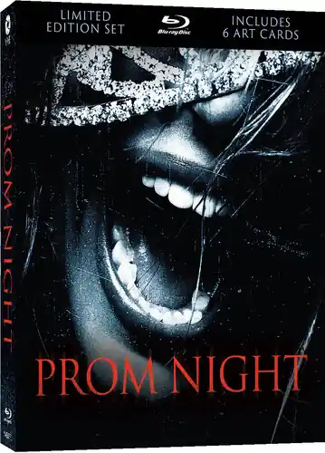 Money Back Guarantee Prom Night (2pc) / (Ltd Lent Aus)