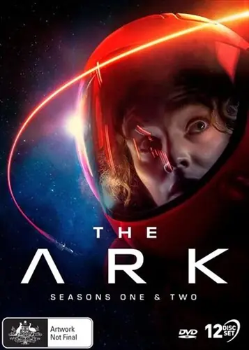 Limited Offer Ark: Seasons One & Two (12pc) / (Aus Ntr0)