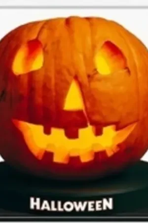 Halloween I-V (Jack-O-Lantern Edition) [Deluxe] [Limited Edition] Professional Grade