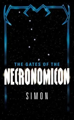 Free Shipping The Gates of the Necronomicon