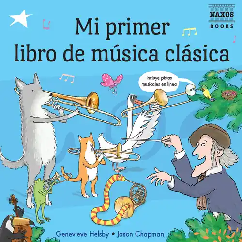 Hassle-Free Returns Mi Primer Libro De Musica Clas
