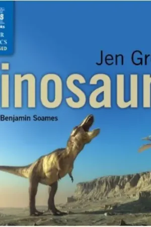 Dinosaurs By Jen Green (Unabridged) / Various Seasonal Sale