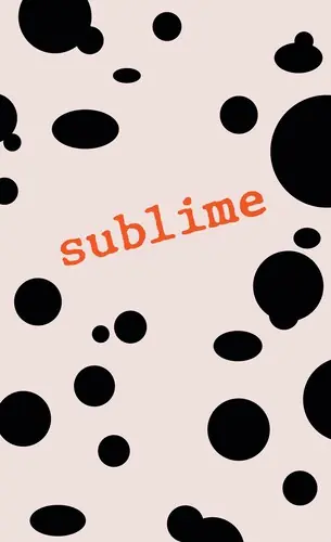 Sublime: 5 at the Door - Deluxe Book Latest