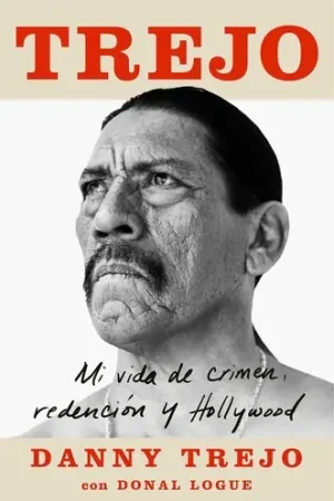 Exclusive Offer Trejo: Mi vida de crimen, redención y Hollywood (Spanish edition)