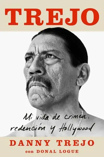 Exclusive Offer Trejo: Mi vida de crimen, redención y Hollywood (Spanish edition)