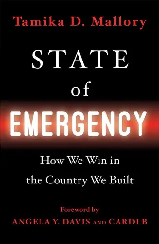 State of Emergency: How We Win in the Country We Built Fast Shipping
