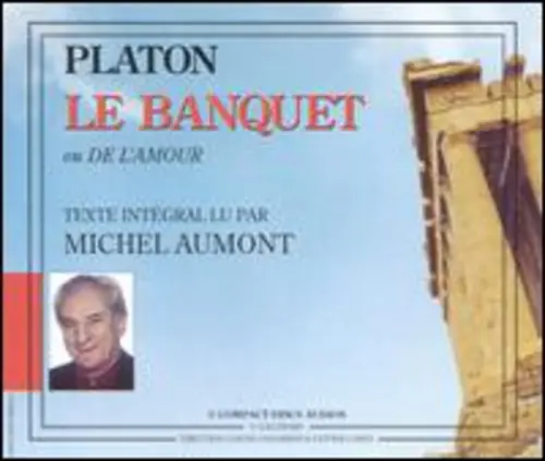 Le Banquet: Platon Hot Deal