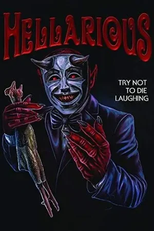 Hellarious Weekend Sale