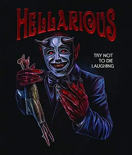 Hellarious Weekend Sale