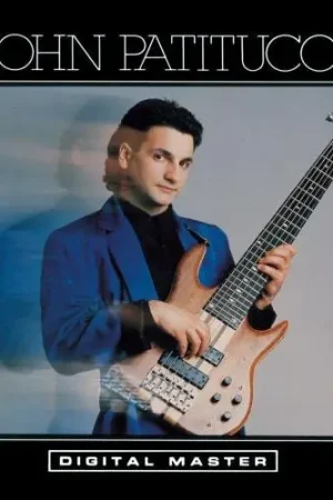 Weekend Sale John Patitucci