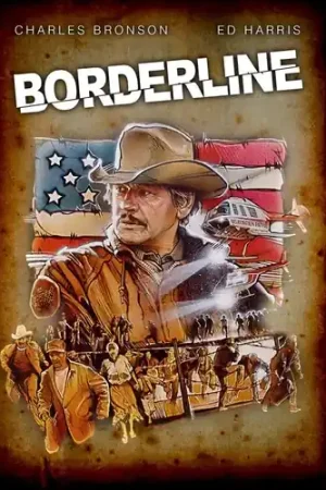 Borderline Free Delivery