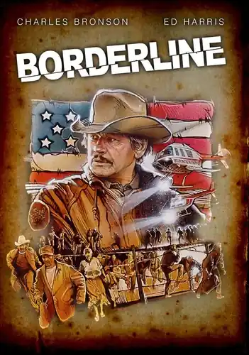 Borderline Free Delivery
