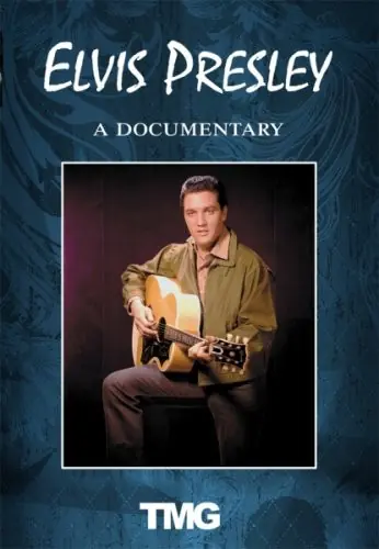 Price Drop Elvis: Rock & Roll Royalty