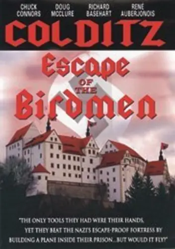 Colditz: Escape of the Birdmen Exclusive Offer