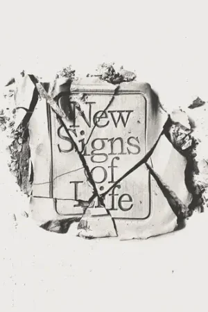 Free Delivery New Signs of Life
