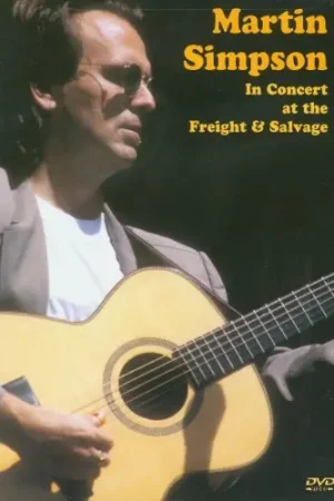 Special Offer In Concert at the Freight and Salvage