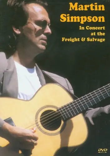 Special Offer In Concert at the Freight and Salvage