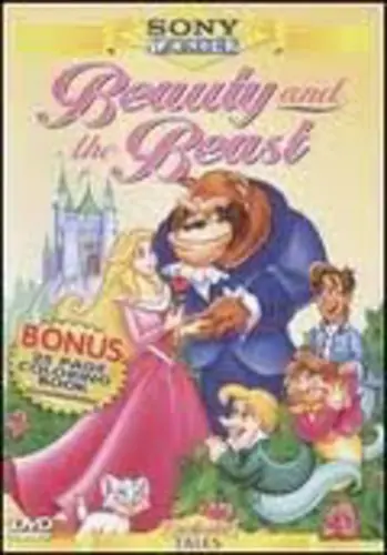 The Beauty and The Beast Wholesale