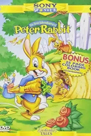 New Adventures of Peter Rabbit Buy Online