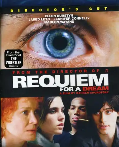 Hassle-Free Returns Requiem for a Dream