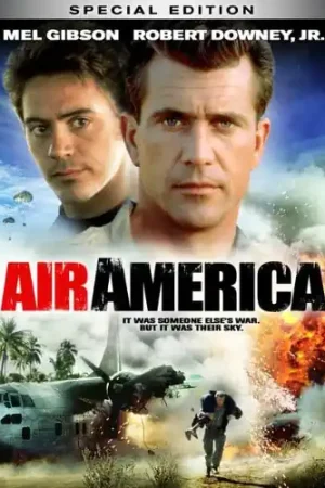 Hot Picks Air America