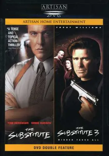 The Substitute / The Substitute 3: Winner Takes All Best Seller