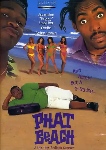 Certified Phat Beach