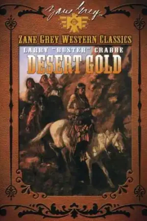 Clearance Desert Gold