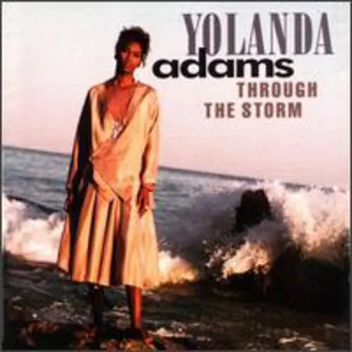 Crafted Through the Storm
