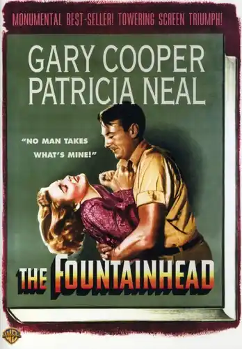 The Fountainhead Markdown