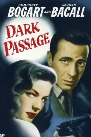 Dark Passage Today Only